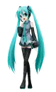 Miku Hatsune