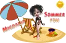 summer fun Migdalia