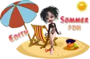 summer fun Edith