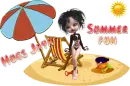 summer fun Jaya