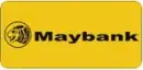 maybank logo