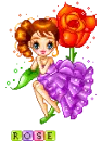 Rose
