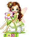 Angel - Pami