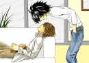 L x Light
