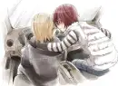 Mello x Matt