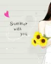 cute girl