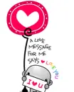 love