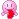 pink smiley tongue out