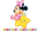 Sweet dreams - fg