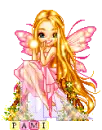 Angel - Pami