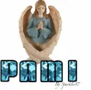 Blue Angel - Pami