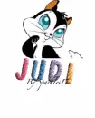 Pussyfoot kitten - Judi
