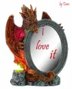 I love it 