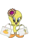  tweety