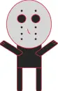 JonnersTube Dancing Ninja!