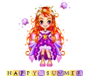 Happy Summer