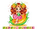 Happy Summer