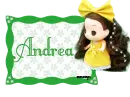 andrea