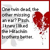 Hitachiin Brothers