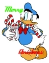 donald duck