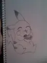 Pikachu!