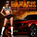Damaris Love