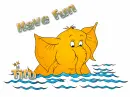 have fun