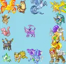 Pokemon mix up