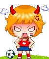 Angry