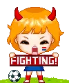 Fighting