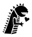 T-Rex Love