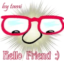 hello Friend :) 