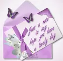 Have a lovely day