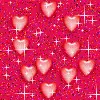 hearts
