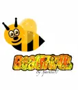 Beautiful Bee
