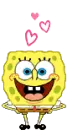 sponge bob