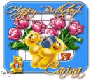Happy Birthday-Carina 