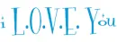 l.o.v.e.