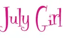 july girl