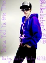 Justin Beasty Bieber