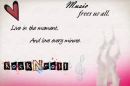 Music is Truth