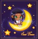 sweet dreams