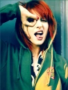 Hayley !! :D