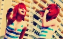 Hayley Williams 