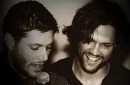 Sam and Dean from Supernatural