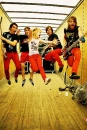 JUMP!