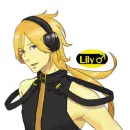 Lily male