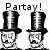 PARTAY!