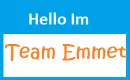 team emmet