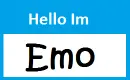 emo